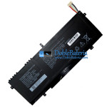 Batería para PDA 01WF10 458274 [Batería de repuesto]